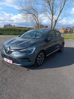 Renault clio 5 2020, Auto's, Renault, Voorwielaandrijving, 4 cilinders, Blauw, Particulier