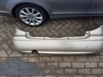 MERCEDES A KLASSE W169 ACHTERBUMPER  BJ 2004 TOT 2012, Auto-onderdelen, Ophalen of Verzenden, Gebruikt, Achter, Bumper