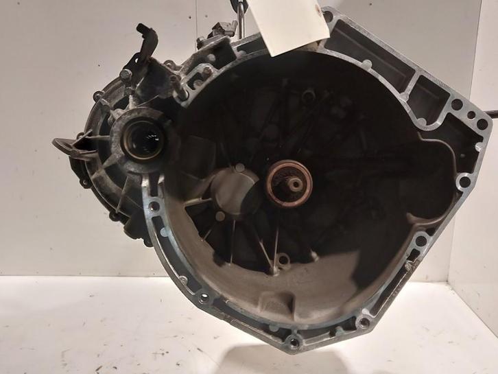 VERSNELLINGSBAK SCHAKEL Renault Grand Scénic III (JZ), Auto-onderdelen, Transmissie en Toebehoren, Renault, Gebruikt