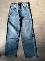Jeans voor jongens 11 jaar, Kinderen en Baby's, Kinderkleding | Maat 146, Ophalen of Verzenden, Gebruikt, Jongen, Broek
