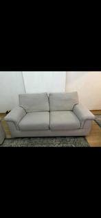 2 Canape de chez Poltronesofa (un avec lit), Ophalen, Zo goed als nieuw