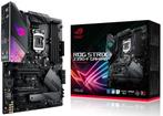 Asus Z390-F Strix Gaming., Computers en Software, Moederborden, Gebruikt, LGA 1151, DDR4, Ophalen of Verzenden