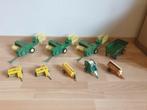 Britains en Ertl werktuigen, Ophalen of Verzenden, Gebruikt, Britains