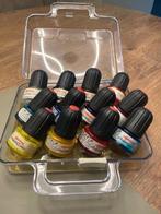 Rotring ArtistColor Inkt Set, Hobby en Vrije tijd, Ophalen of Verzenden, Gebruikt, Overige typen