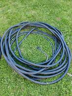 35 M. Câble électrique 4g35mm² renforcés néoprène HQRN7, Ophalen, Gebruikt, Kabel of Snoer