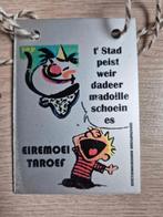 Carnaval Aalst medaille Eiremoei Taroef 1997, Enlèvement ou Envoi