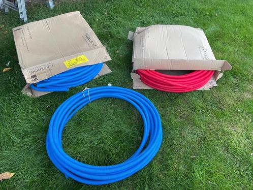 Alpex buizen 16/2 en 20/2, Doe-het-zelf en Bouw, Buizen en Afvoer, Nieuw, Overige typen, Ophalen