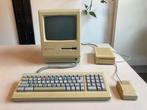 Macintosh Plus 1Mb, Computers en Software, Ophalen, Overige modellen, Niet werkend, Onbekend