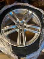 Autobanden Apollo winter 235/55 R17, Auto-onderdelen, Ophalen