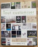 Tout customiser dans la maison , Sonia Lucano, Ophalen, Zo goed als nieuw, Sonia Lucano, Interieur en Design