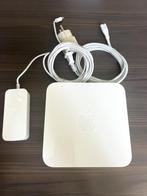Apple Airport extreme base station Model A1354, Ophalen of Verzenden, Zo goed als nieuw, Router, Apple