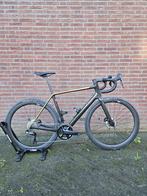 Cervelo R5 2024 Shimano Ultegra Di2 12s maat 56 nieuwstaat!, Fietsen en Brommers, 28 inch, Carbon, Heren, Zo goed als nieuw