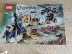 lego,  Castle: Fantasy Era: The Final Joust 7009 , jaar 2007, Kinderen en Baby's, Speelgoed | Duplo en Lego, Ophalen of Verzenden