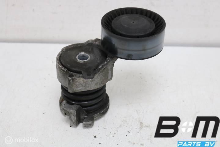 Poelie VW Polo 9N, Auto-onderdelen, Motor en Toebehoren, Gebruikt