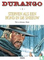 Lot Durango, Meerdere stripboeken, Ophalen of Verzenden, Zo goed als nieuw, Yves Swolfs