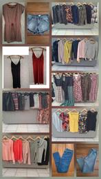 Kledingpakket dames 36/Small, Ophalen of Verzenden, Zo goed als nieuw, Maat 36 (S)
