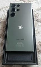 Samsung Galaxy S23-Ultra 512go, Galaxy S23, Comme neuf, Android OS, Écran tactile