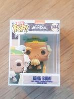 Funko bitty pop avatar chase King Bumi, Verzamelen, Ophalen of Verzenden
