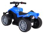 Quad électrique enfant • LITTLE MONSTER • 6V 4,5Ah, Ophalen, Nieuw