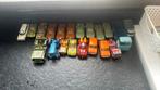 Lot oude matchbox autos, Verzamelen, Ophalen, Gebruikt