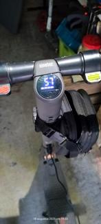 Ninebot step met nieuwe lader, Fietsen en Brommers, Steps, Ophalen, Zo goed als nieuw