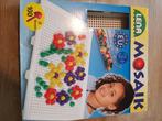 Lena Mozaiek 100 stuks, Kinderen en Baby's, Ophalen of Verzenden, Gebruikt, Puzzelen
