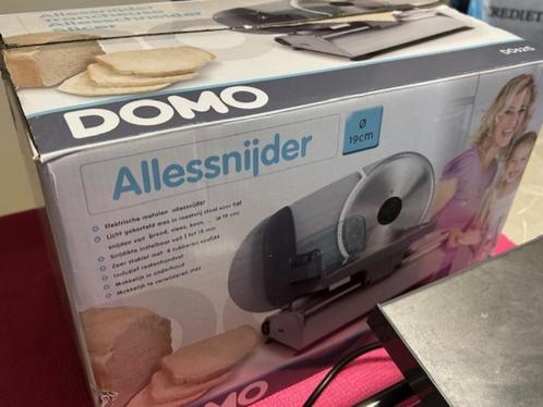 allessnijder, Huis en Inrichting, Keuken | Keukenbenodigdheden, Zo goed als nieuw, Ophalen of Verzenden