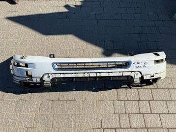 Volvo XC90 I Lift 07-14 voorbumper beschikbaar voor biedingen