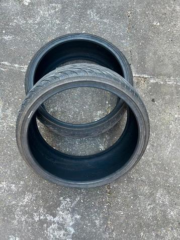 Nangkang ultra sport NS-II 225/30zr20 beschikbaar voor biedingen