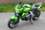 Kawasaki Z750 25 kW/A2/Pleine puissance/Akrapovic, Motos, Motos | Kawasaki, Naked bike, 4 cylindres, 12 à 35 kW, Particulier