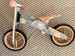 Kinderkraft loopfiets, Ophalen, Zo goed als nieuw, Loopfiets
