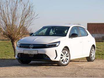 Opel Corsa 1.2 MT5 75PK|CAMERA|DODEHOEK|CARPLAY beschikbaar voor biedingen