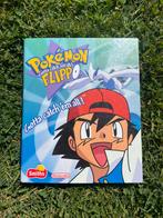 Pokemon Flippo’s, Ophalen of Verzenden, Verzameling
