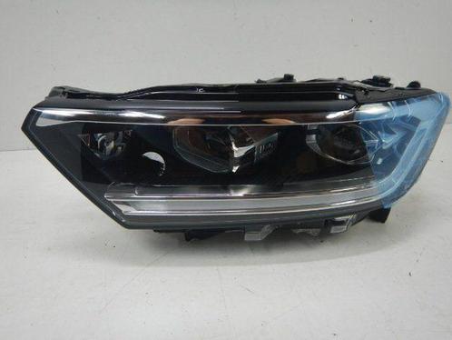 VW T-Roc Facelift R-Line Koplamp IQ-Led Links 2GA941035AK, Auto-onderdelen, Verlichting, Volkswagen, Gebruikt, Ophalen of Verzenden