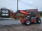 Manitou mt1440 verreiker, Zakelijke goederen, Machines en Bouw | Kranen en Graafmachines, Ophalen, Verreiker