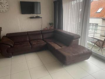 hoeksalon  HENDER&HAZEL HALVE PRIJS beschikbaar voor biedingen