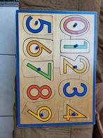 Kinderpuzzels, Ophalen, Zo goed als nieuw