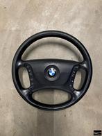 Multifunctioneel stuur + airbag bmw 5-serie e39 facelift, Ophalen of Verzenden, Gebruikt, BMW