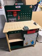 Atelier de plaques de travail en bois, Enfants & Bébés, Lidl, Enlèvement, Utilisé, Lidl