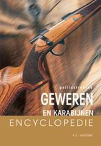 geweren en karabijnen encyclopedie, Ophalen of Verzenden, Overige soorten
