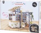 Miniatuur winkeltjes, Ophalen, Nieuw, Knutselwerk