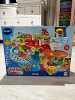 Vtech toet toet garage nieuw, Ophalen, Nieuw