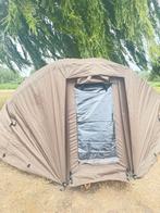 Tent, Watersport en Boten, Hengelsport | Karpervissen, Ophalen of Verzenden, Zo goed als nieuw