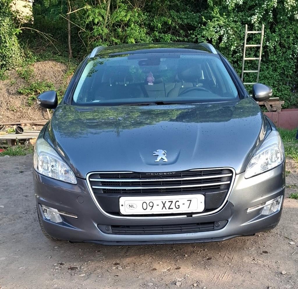 Peugeot 508 essence année 2011, Autos : Pièces & Accessoires, Autres pièces automobiles, Peugeot, Utilisé, Enlèvement