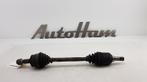 AANDRIJFAS LINKS VOOR ABS Ka II (|1541822|9S513B437BA|), Auto-onderdelen, Gebruikt, Ford