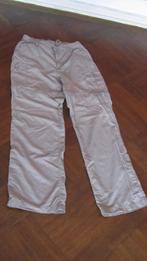 tropenbroek the north face maat 38, Ophalen of Verzenden, Gebruikt
