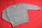 S7 Pull gris 100% coton impeccable pour garçon T 86, Kinderen en Baby's, Babykleding | Maat 86, Truitje of Vestje, Ophalen of Verzenden