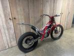 GASGAS TXT GP 280 2021 3 hours!, Motoren, Bedrijf, Overig, GASGAS
