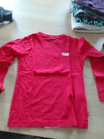 Levis longsleeve maat 128, Kinderen en Baby's, Kinderkleding | Maat 128, Ophalen of Verzenden, Zo goed als nieuw