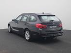 BMW 3-serie Touring 316d Executive | ECC | Navi | PDC | LMV, Auto's, BMW, Euro 6, 4 cilinders, Zwart, Bedrijf